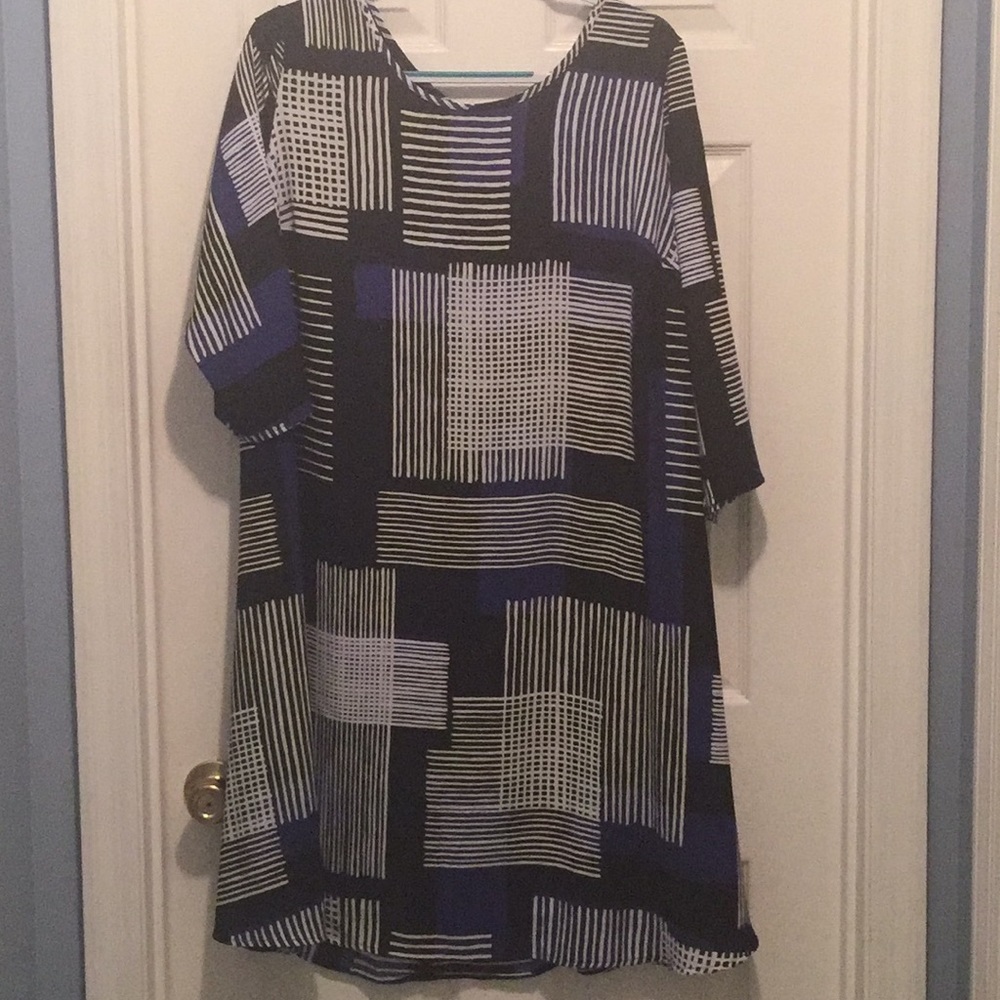 Lane Bryant Dress